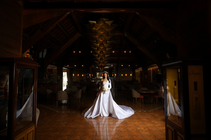 Happy anniversary Dr Joe khoury and Lucciana Azzi